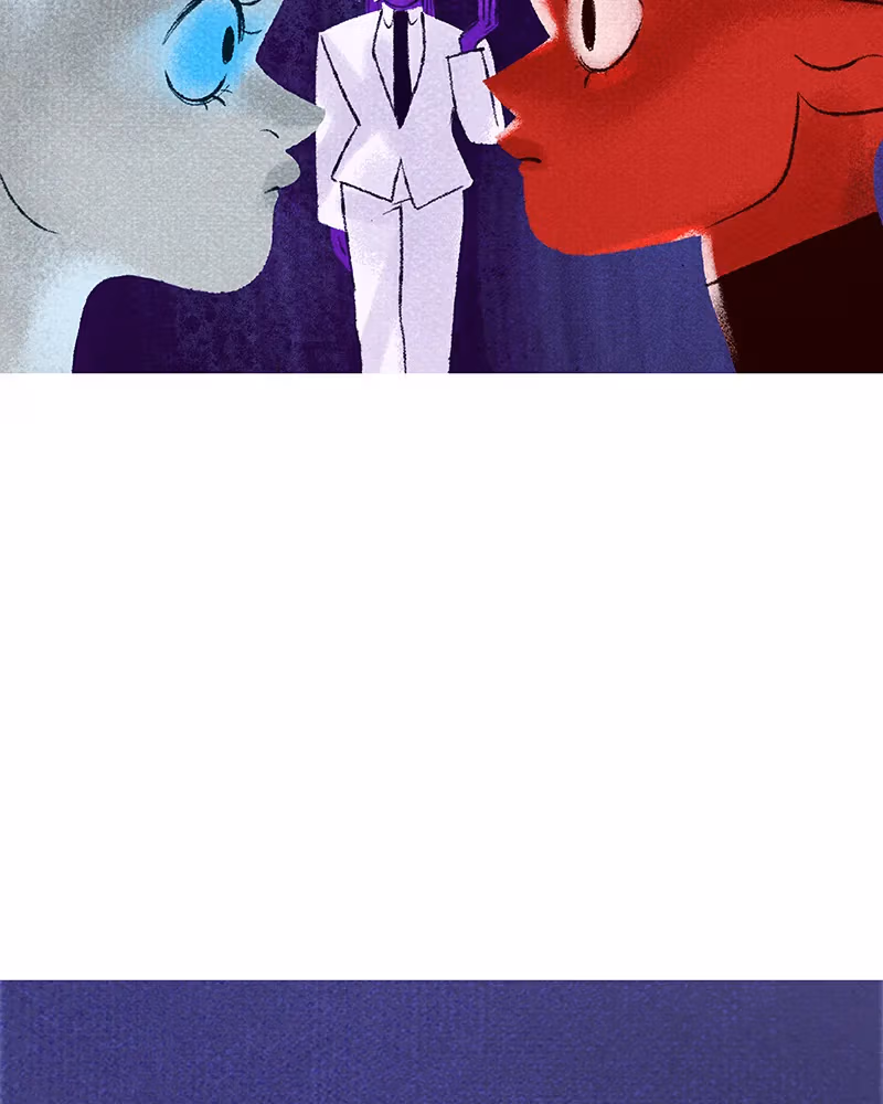 Lore Olympus Chapter 116 page 21 - 