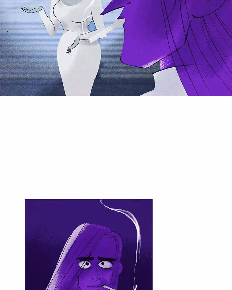 Lore Olympus Chapter 116 page 24 - 