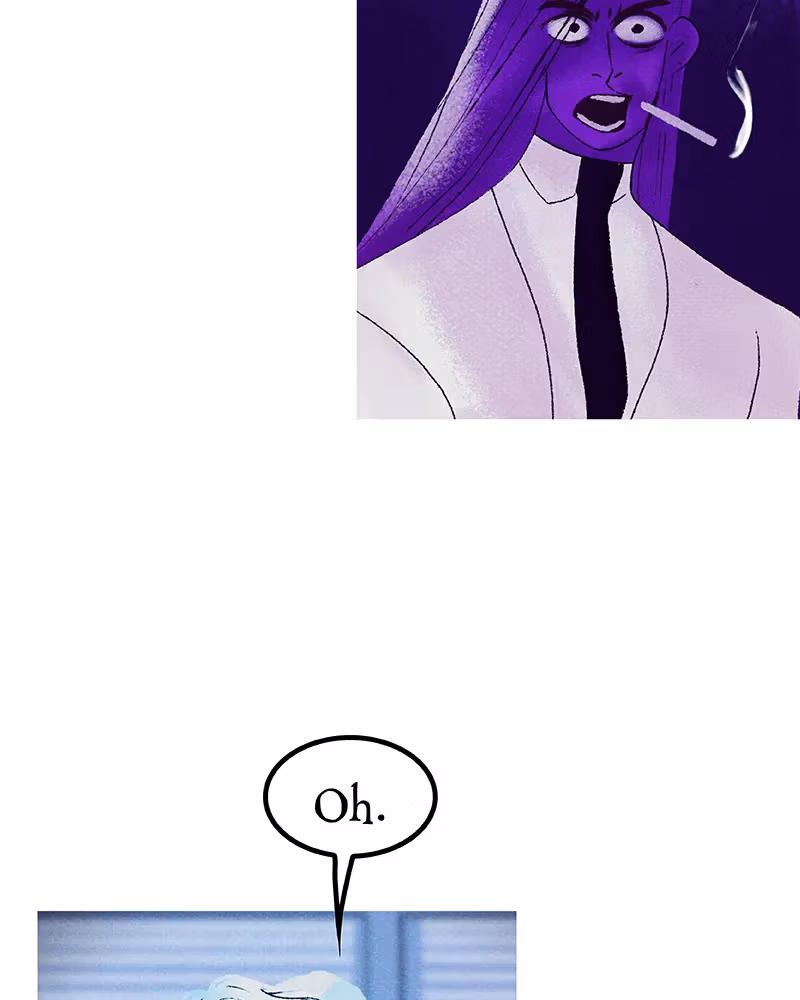 Lore Olympus Chapter 116 page 26 - 