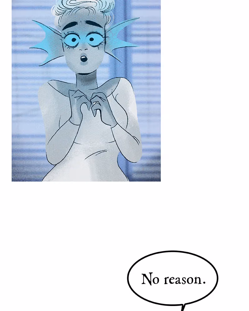Lore Olympus Chapter 116 page 27 - 