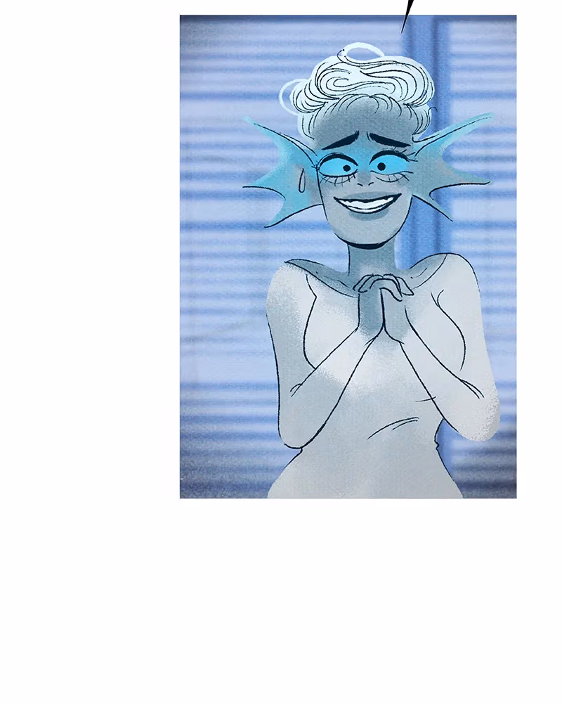 Lore Olympus Chapter 116 page 28 - 