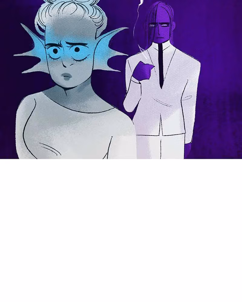 Lore Olympus Chapter 116 page 31 - 
