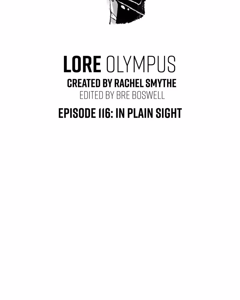 Lore Olympus Chapter 116 page 33 - 