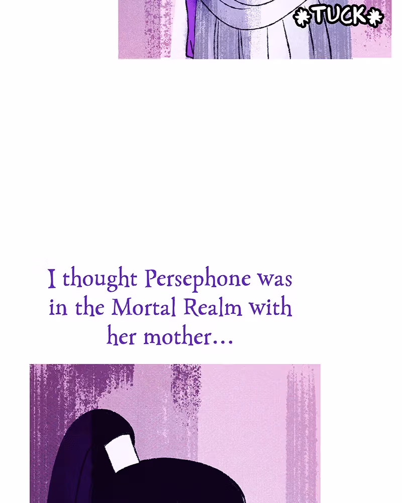 Lore Olympus Chapter 116 page 38 - 