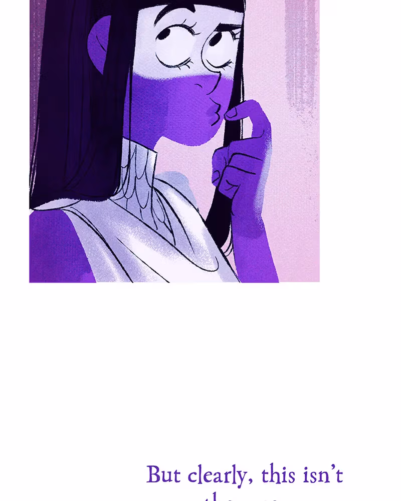 Lore Olympus Chapter 116 page 39 - 