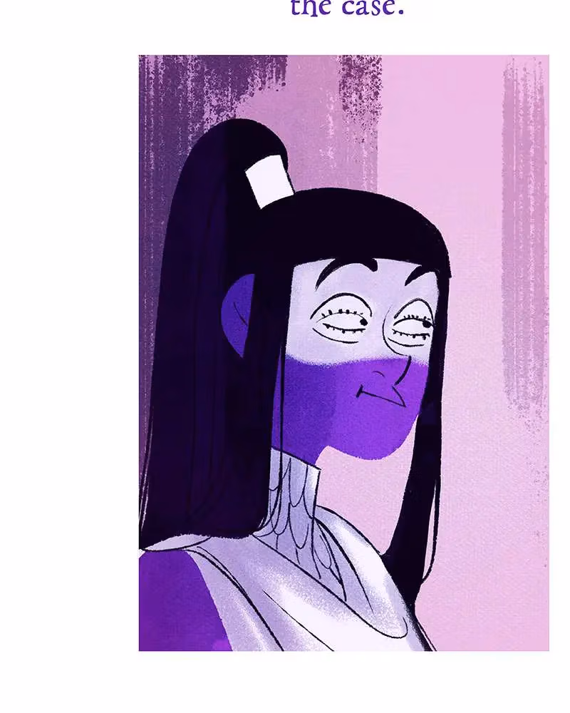 Lore Olympus Chapter 116 page 40 - 