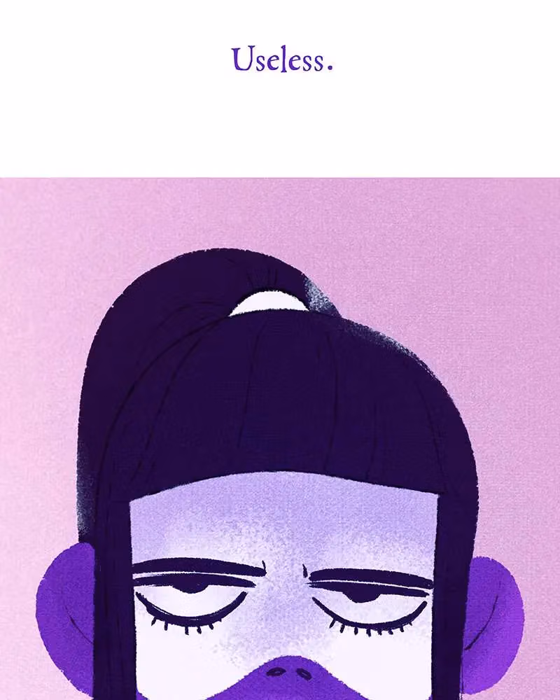 Lore Olympus Chapter 116 page 45 - 