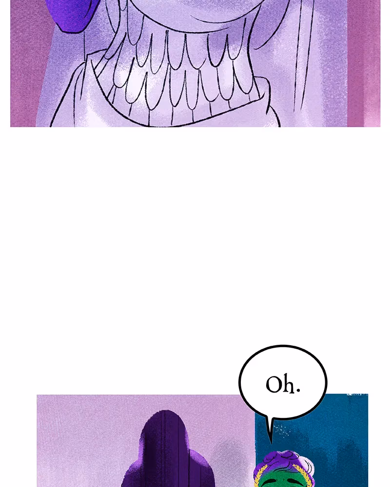 Lore Olympus Chapter 116 page 49 - 