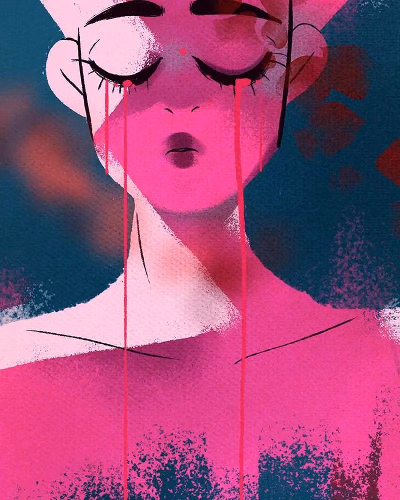 Lore Olympus Chapter 116 page 6 - 