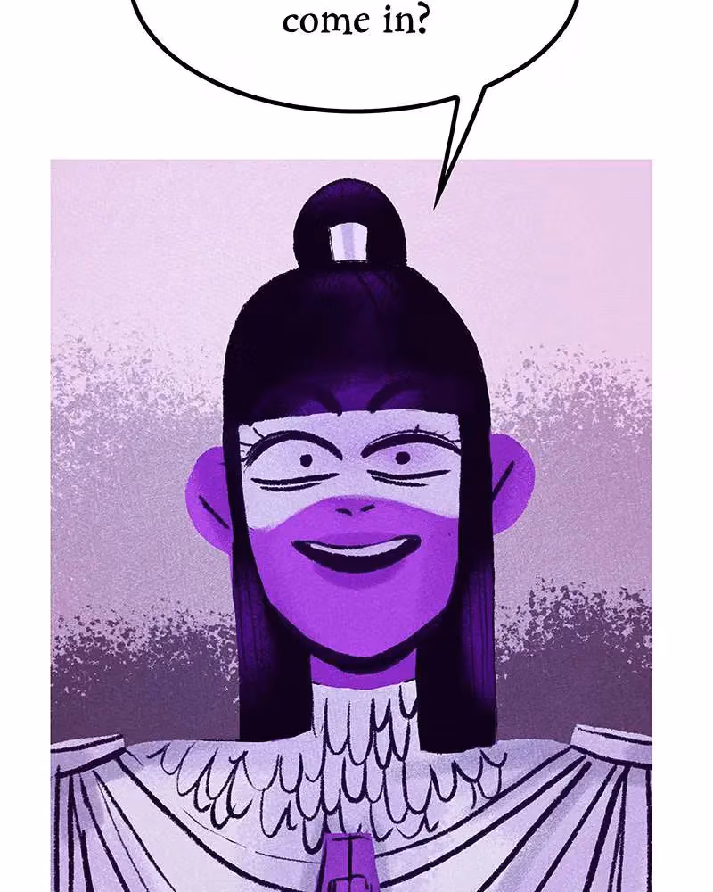 Lore Olympus Chapter 116 page 51 - 