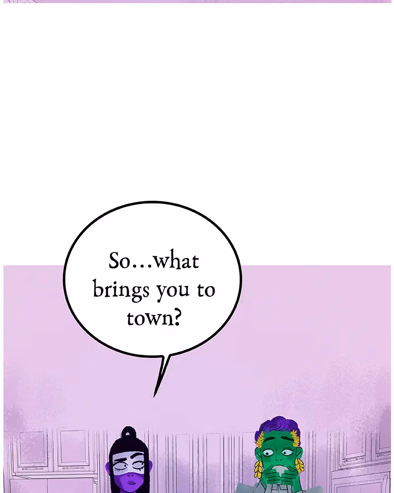 Lore Olympus Chapter 116 page 57 - 