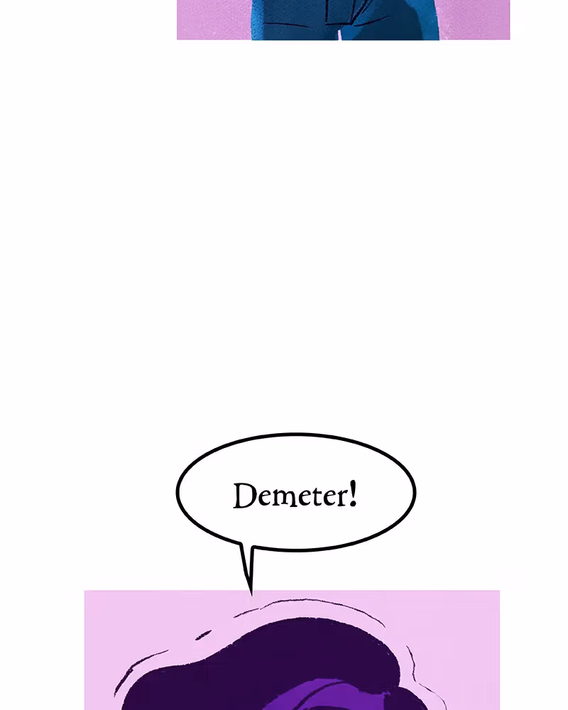 Lore Olympus Chapter 116 page 67 - 