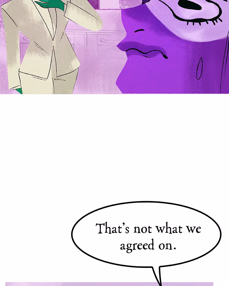 Lore Olympus Chapter 116 page 73 - 