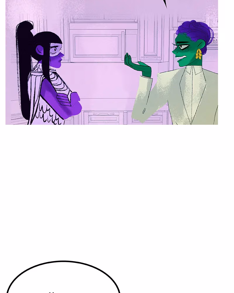 Lore Olympus Chapter 116 page 74 - 