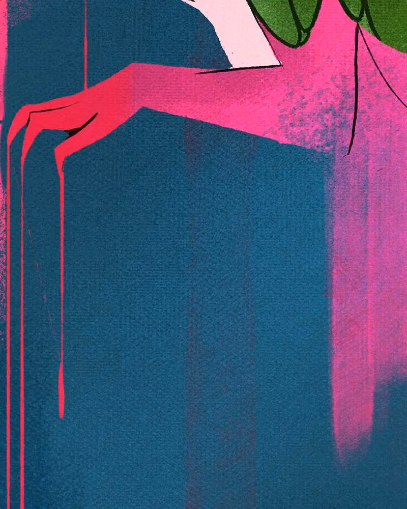 Lore Olympus Chapter 116 page 9 - 