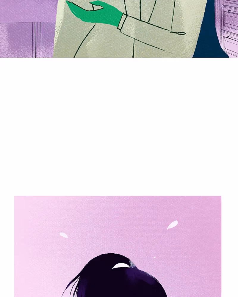 Lore Olympus Chapter 116 page 82 - 