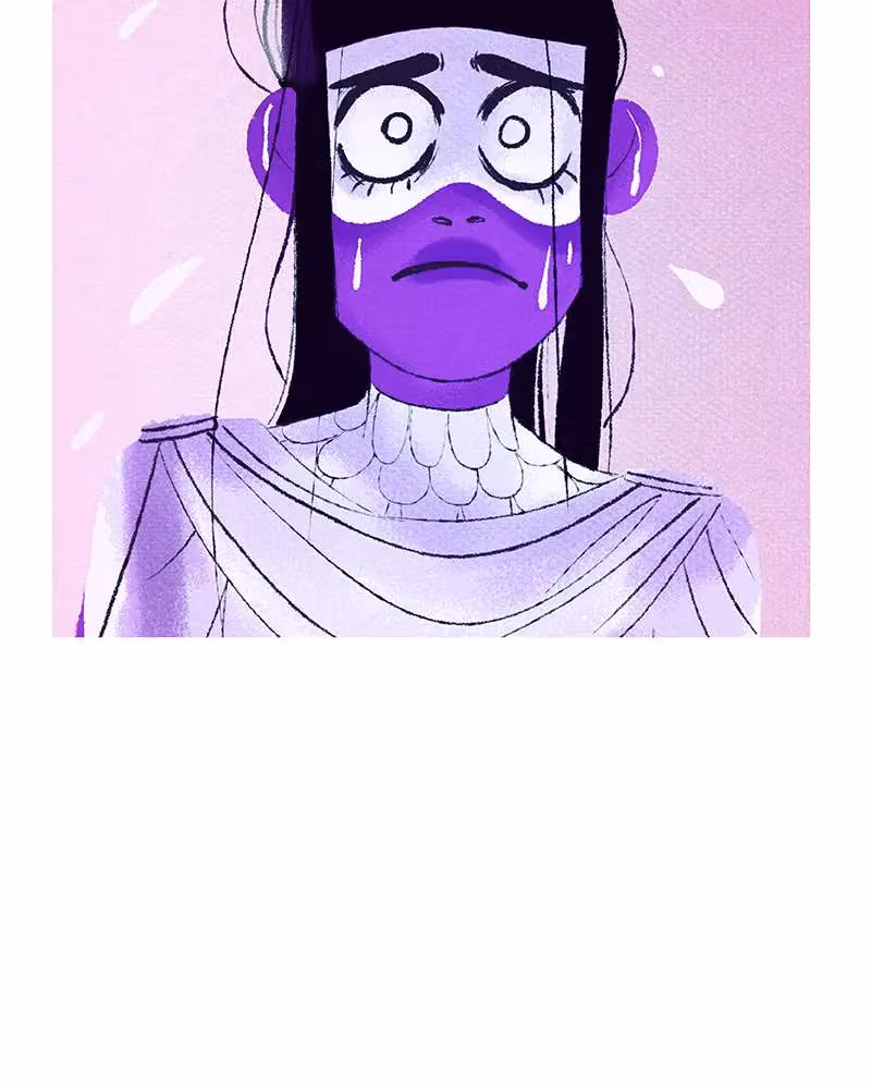 Lore Olympus Chapter 116 page 83 - 