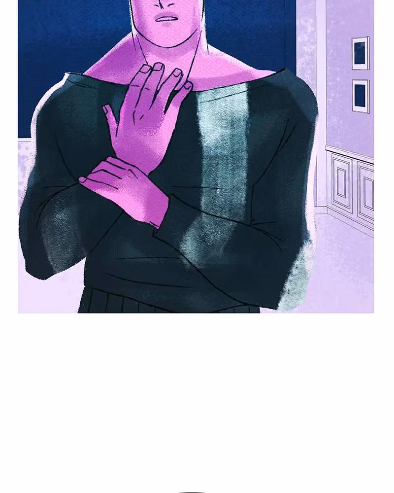 Lore Olympus Chapter 116 page 85 - 