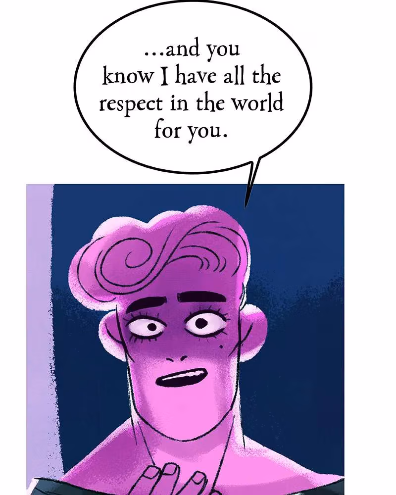 Lore Olympus Chapter 116 page 86 - 