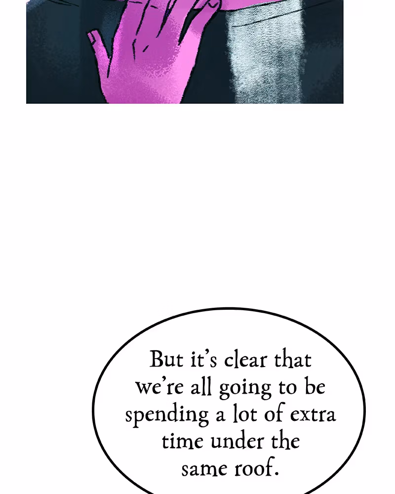 Lore Olympus Chapter 116 page 87 - 