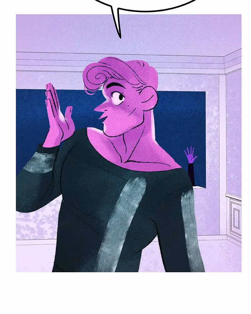 Lore Olympus Chapter 116 page 88 - 