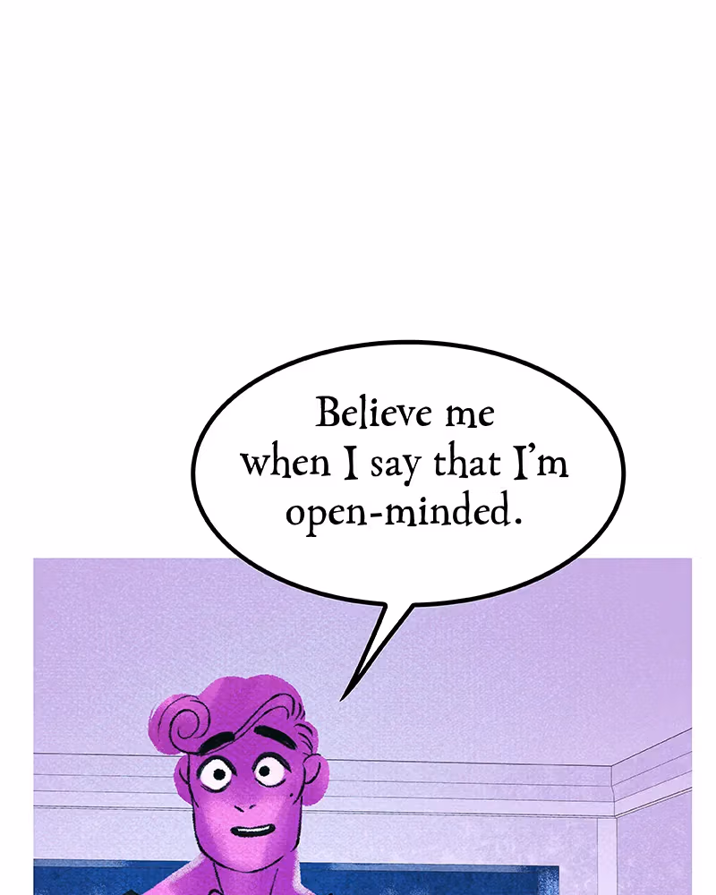 Lore Olympus Chapter 116 page 89 - 