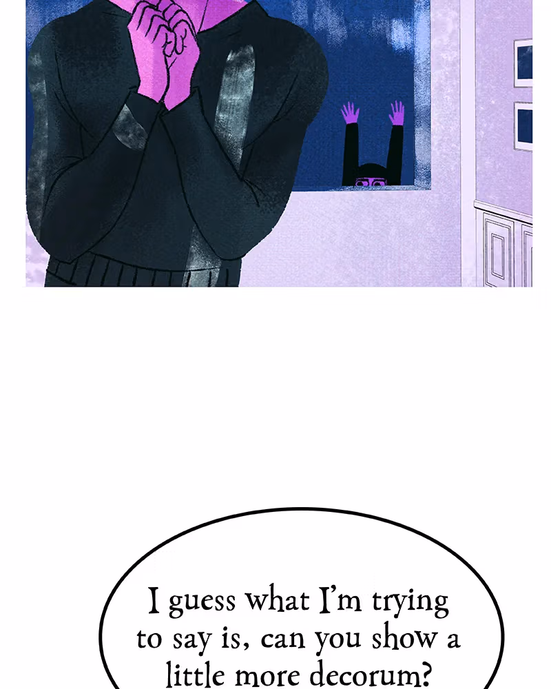 Lore Olympus Chapter 116 page 90 - 