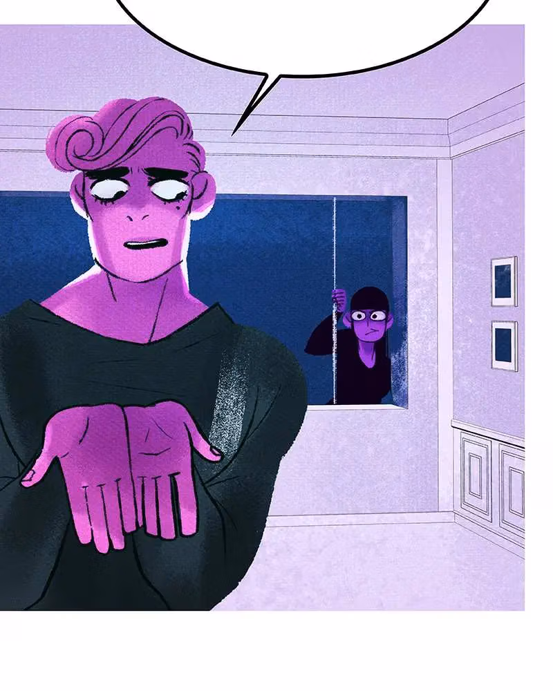 Lore Olympus Chapter 116 page 91 - 