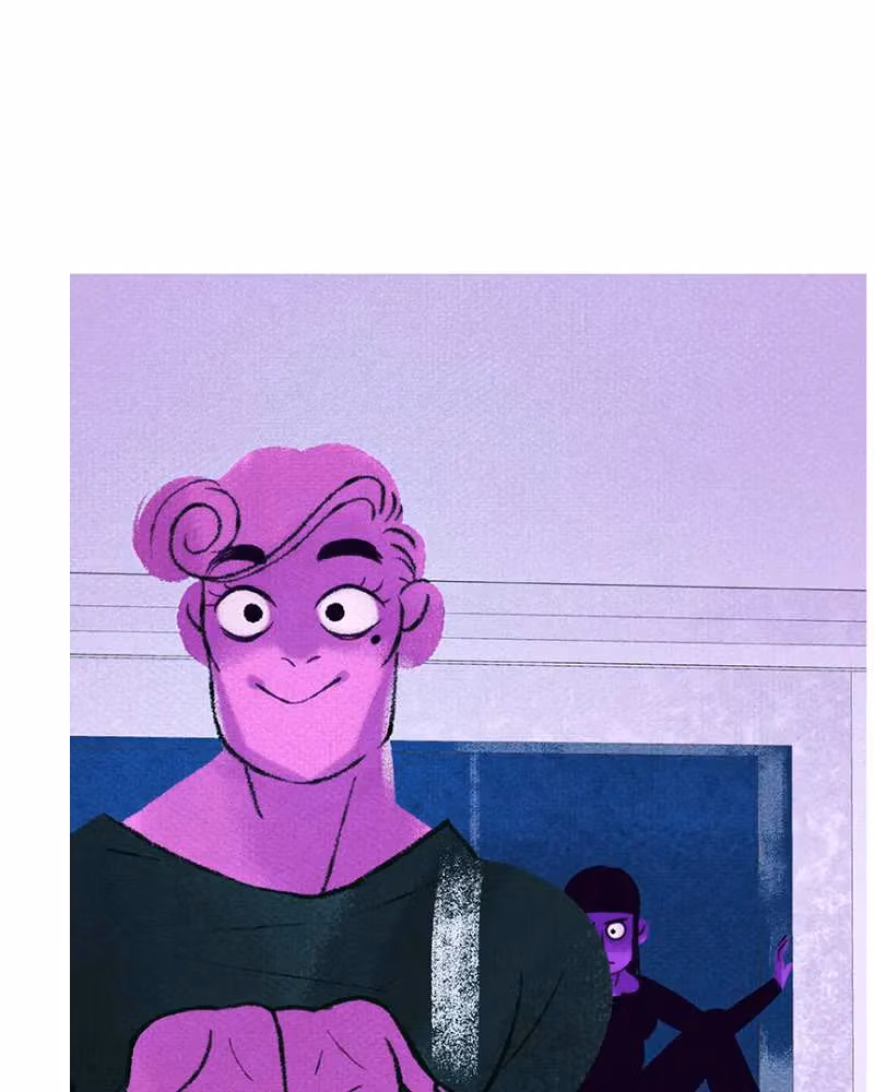 Lore Olympus Chapter 116 page 92 - 