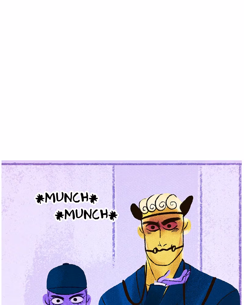 Lore Olympus Chapter 116 page 95 - 