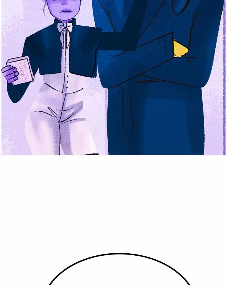 Lore Olympus Chapter 116 page 96 - 