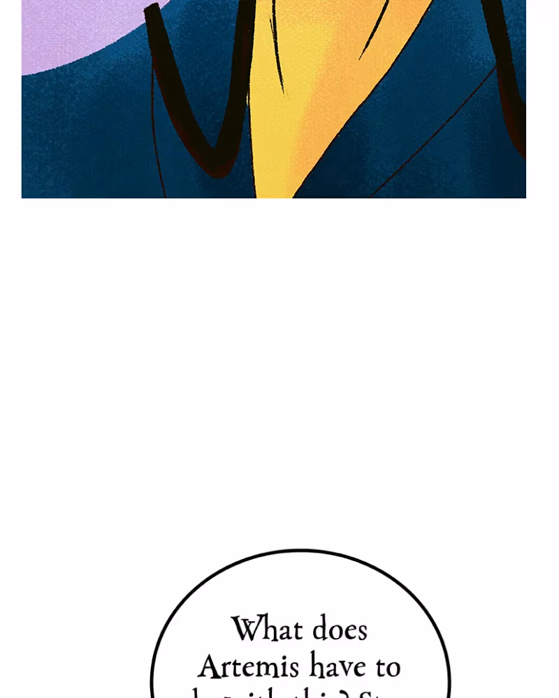 Lore Olympus Chapter 116 page 98 - 