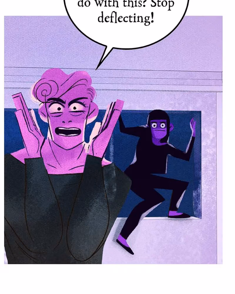 Lore Olympus Chapter 116 page 99 - 