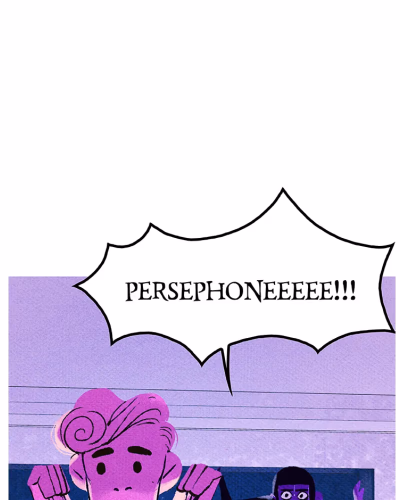 Lore Olympus Chapter 116 page 100 - 