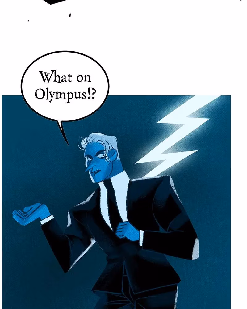 Lore Olympus Chapter 117 page 2 - 