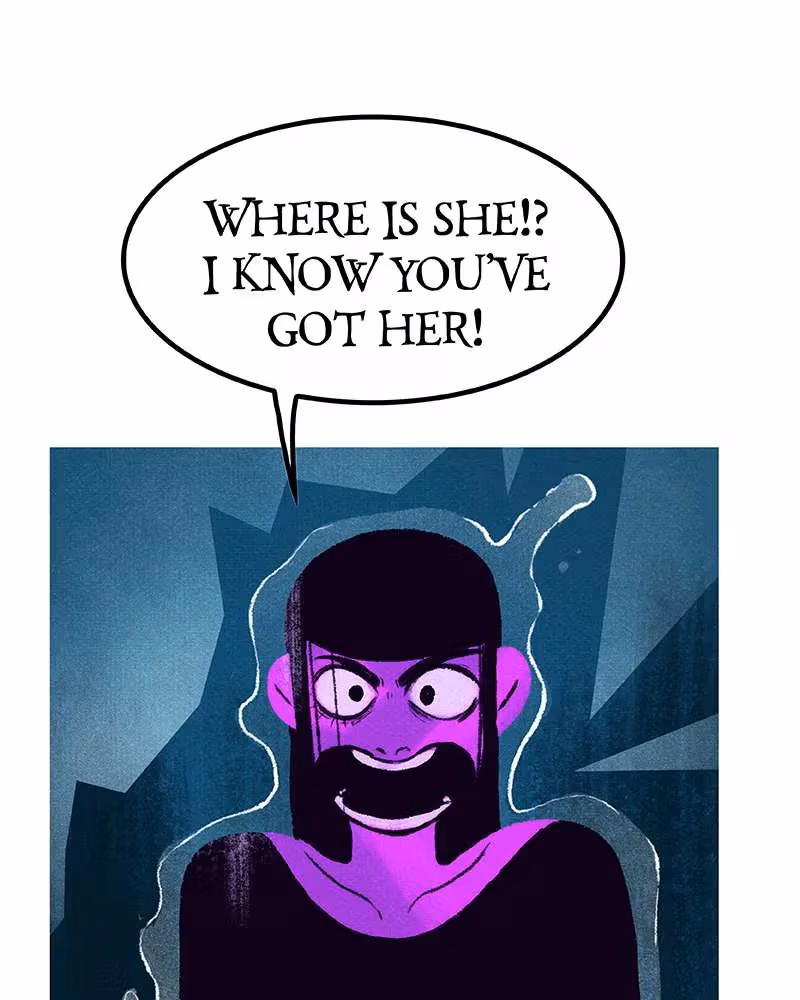 Lore Olympus Chapter 117 page 12 - 