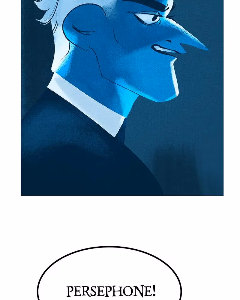 Lore Olympus Chapter 117 page 14 - 
