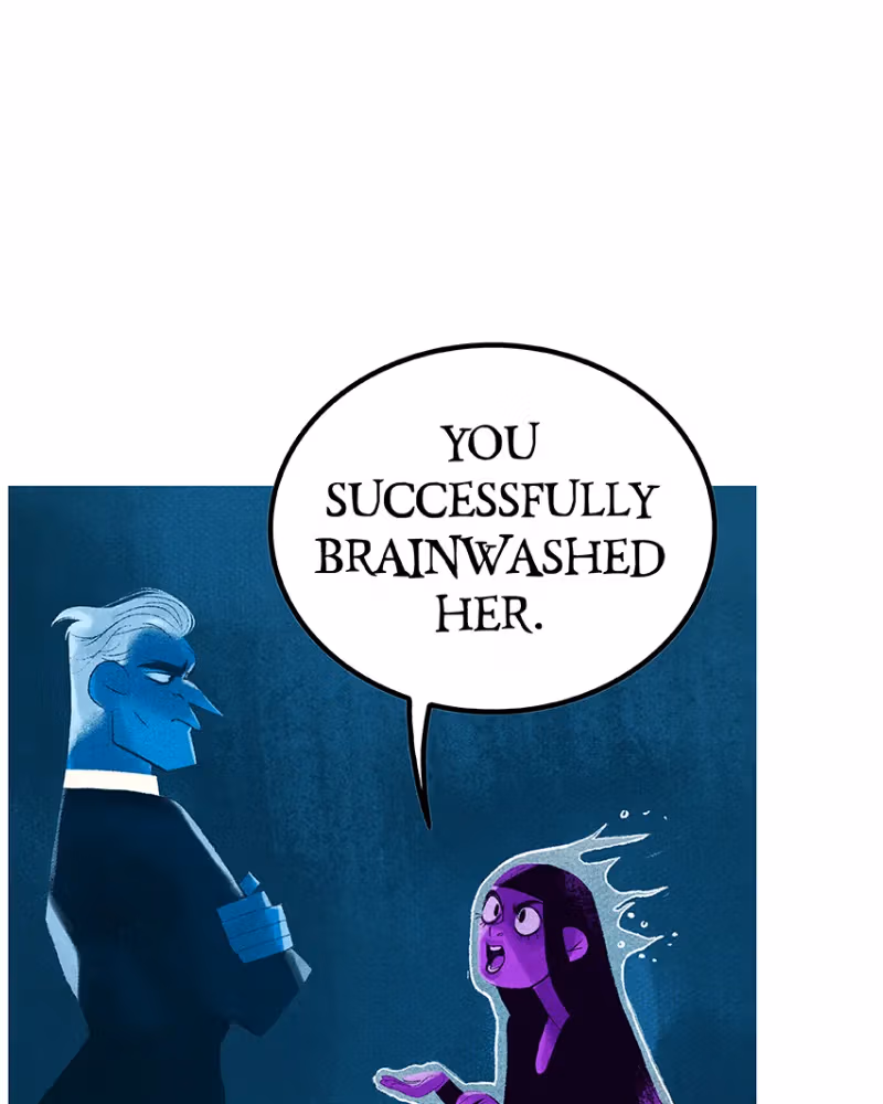 Lore Olympus Chapter 117 page 16 - 