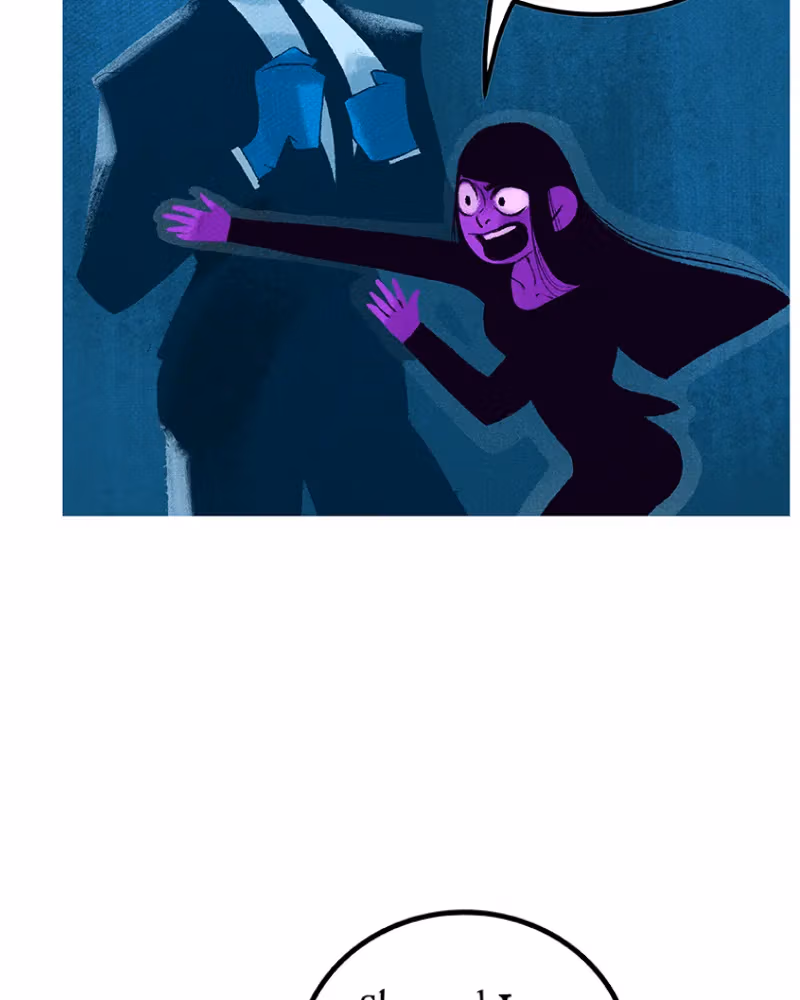 Lore Olympus Chapter 117 page 18 - 