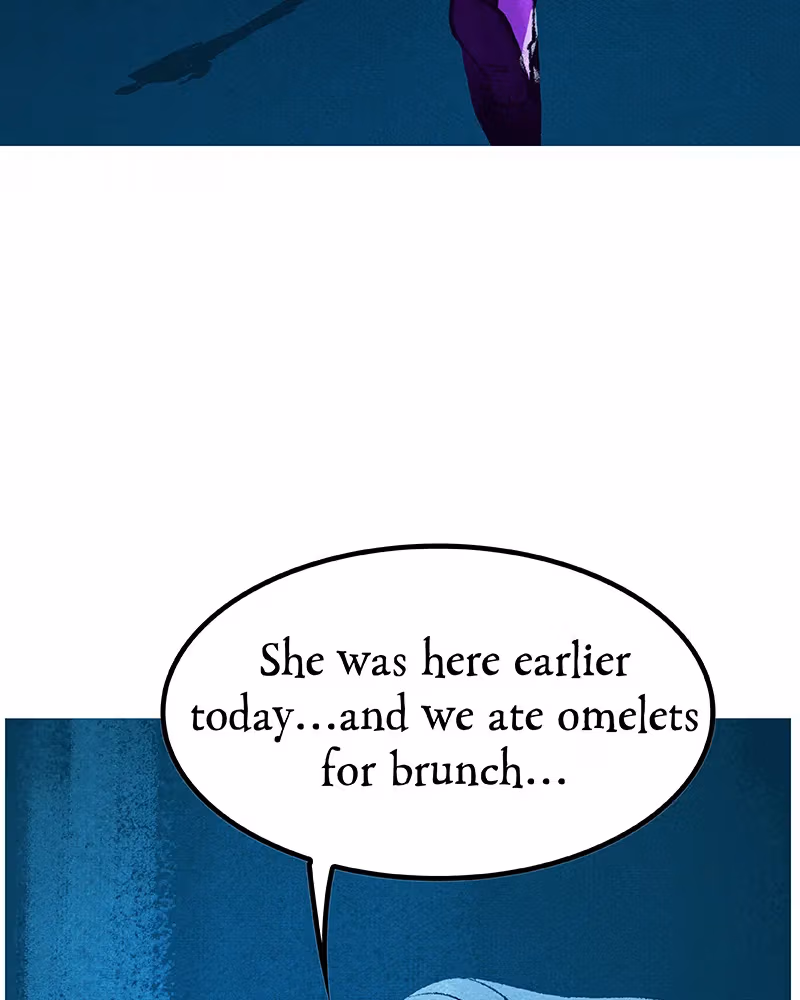 Lore Olympus Chapter 117 page 21 - 