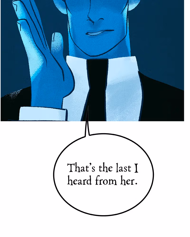 Lore Olympus Chapter 117 page 24 - 
