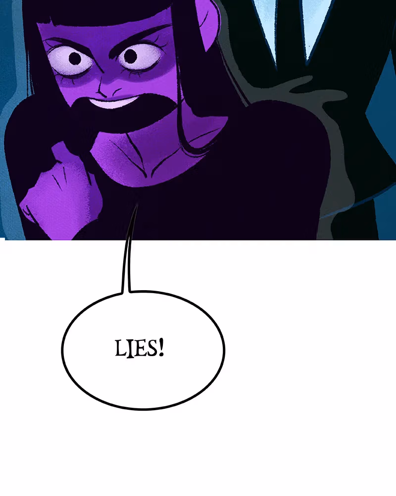 Lore Olympus Chapter 117 page 26 - 