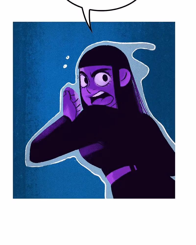 Lore Olympus Chapter 117 page 29 - 