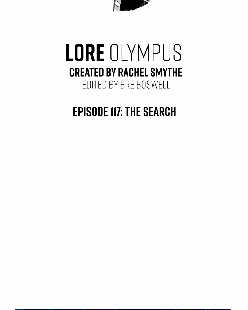 Lore Olympus Chapter 117 page 31 - 