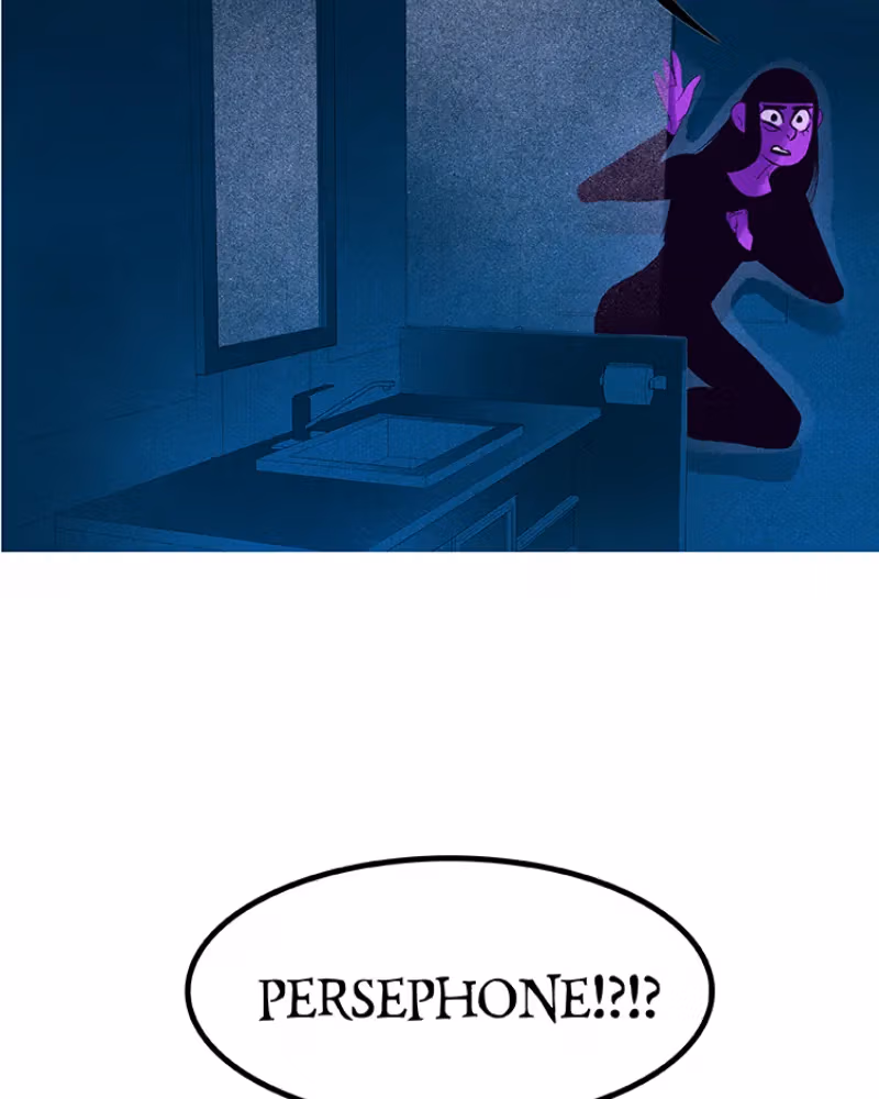 Lore Olympus Chapter 117 page 34 - 