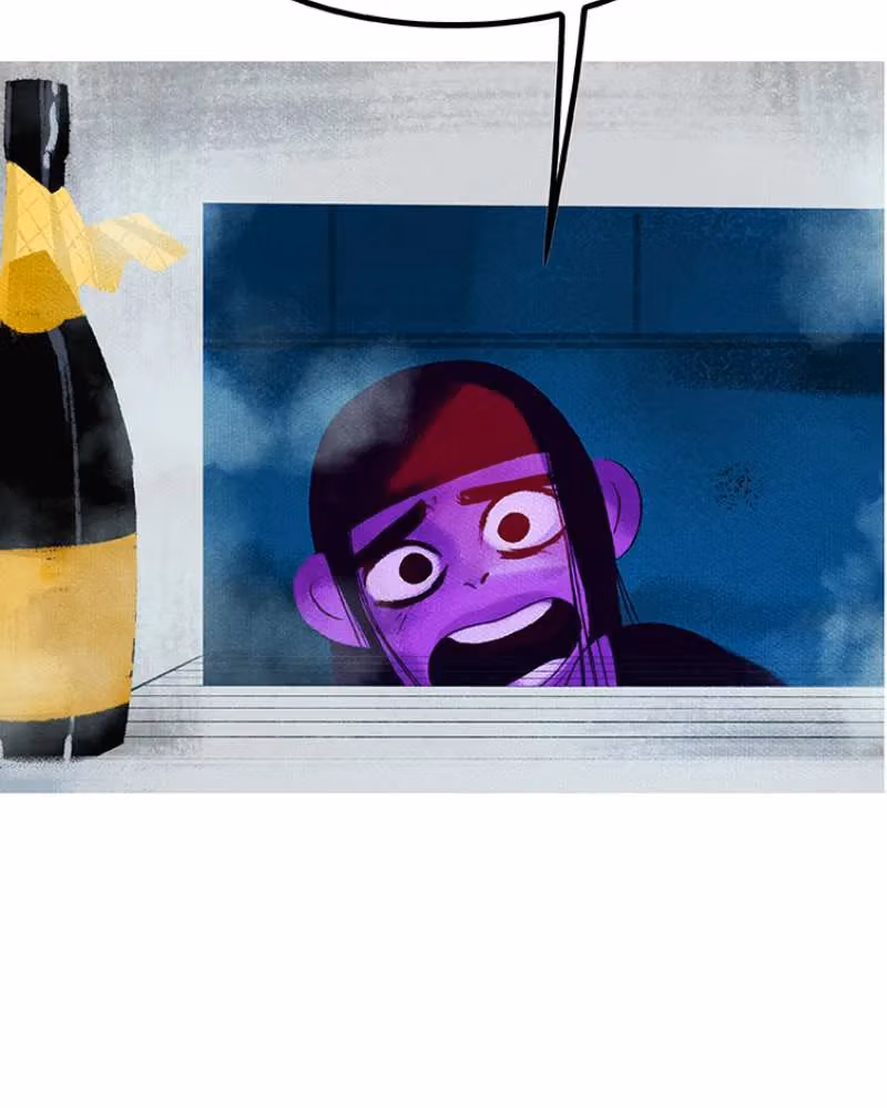 Lore Olympus Chapter 117 page 35 - 