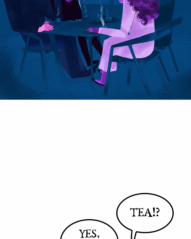 Lore Olympus Chapter 117 page 39 - 