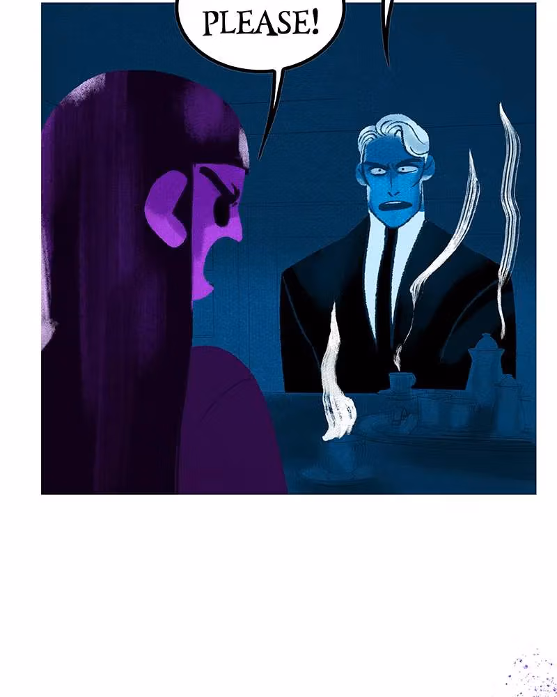 Lore Olympus Chapter 117 page 40 - 