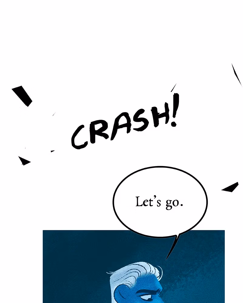 Lore Olympus Chapter 117 page 5 - 