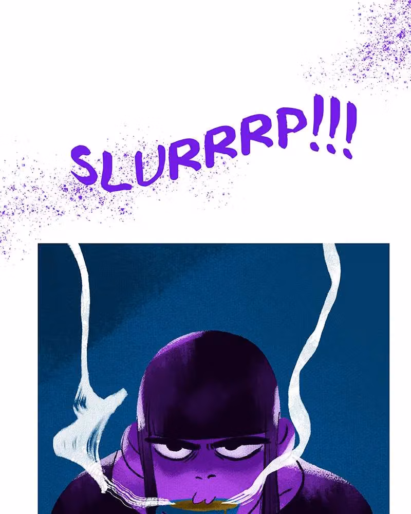 Lore Olympus Chapter 117 page 41 - 